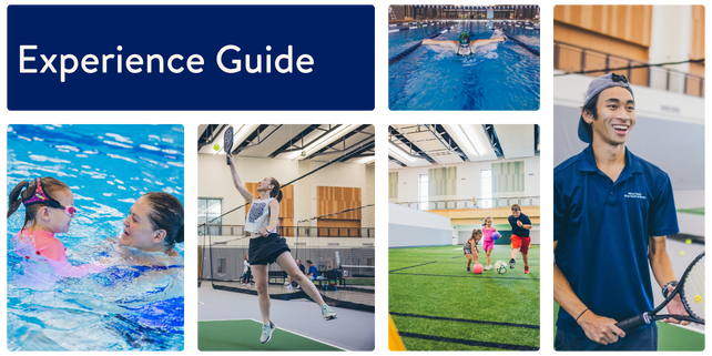 Membership Options Page