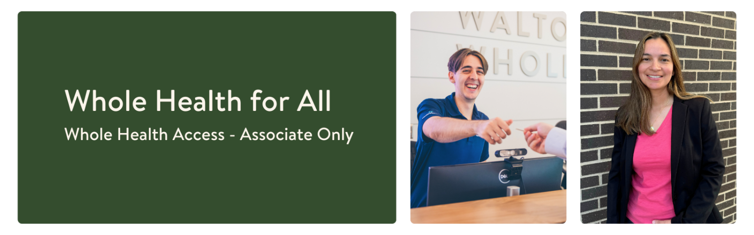 Membership Options Page